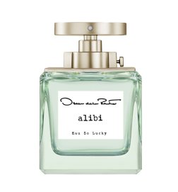 Alibi Pop - Eau so Lucky - Eau de Toilette Alibi Pop - Eau so Lucky - Eau de Toilette